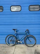 1986 Fisher ProCaliber Mountain Bike - 20" — The Gear Wizard