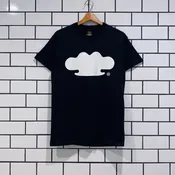 10 DEEP 1X.DXXP PROUD TO BE A PROBLEM SS TEE BLACK
