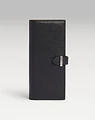 Alfred Coat Wallet Capra