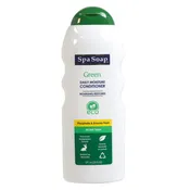 CONDITIONER 20OZ DAILY MOISTURE ECO FRIENDLY SPASOAP