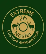 26 Nosler