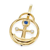 Anchor Charm