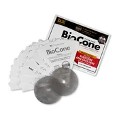 FilterQueen Majestic Replacement Basic 12-Month Pack, Fits All Majestic Surface Cleaners (2025)