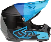 6D ATR-2 Range Helmet