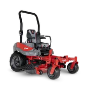 Exmark Radius S-Series Mower