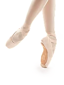 Europa Pointe Shoes