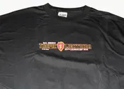 US Army Tropic Lightning T-Shirt