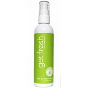 Dry Oil Body Spray 4fl oz - Lemongrass