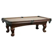 Lincoln Antique Walnut