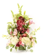 Ruby June — My Fair Lady's Flowers