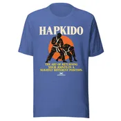 Hapkido - Returning Your Joints