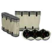 Easton Easton Stay Sharp Broadhead Case