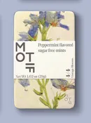 . Motif Mint Tins - Vintage Blooms