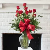 1 Dz Roses
