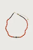 Amber 2 Necklace