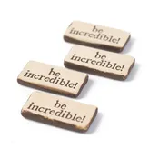Clay Pocket Rock Reminders