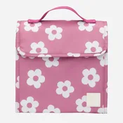 Ava + Oliver - Retro Daisy Lunch Tote