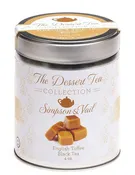 English Toffee Black Dessert Tea - The Dessert Tea Collection