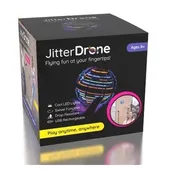 Jitter Drone