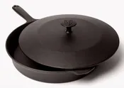 Field Company - Skillet Covers
