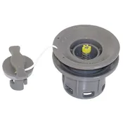Halkey-Roberts Valve