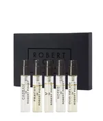 Discovery Set | Fracas, Casbah, V, Oud Délice, NoteS
