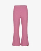 Appaman Girls Charlotte Sweater Knit Pant - Dusty Pink