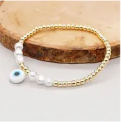 Evil Eye Bracelet