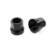 Mission Axle Nuts