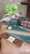 CHOCOLATE DELIGHTS!