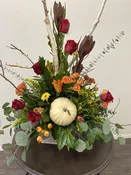 Harvest Time — Jil's Flower Haus