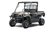 2026 Kawasaki® Mule™ PRO‑MX™ SE Side x Side Utility Vehicle