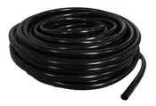 BVT375 Black Vinyl Tubing – 3/8" X 100′