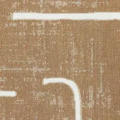 Instinct Caramel Fabric