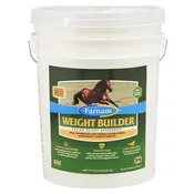 Farnam Weight Builder Equine Weight Supplement - 22.5 lb