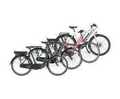 E-Bike Rental