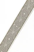 10817-6323 Taupe Gold  TRIM