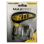 Champ MaxPro Spike Wrench