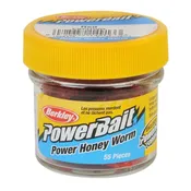 Berkley 1" Powerbait Honey Worm