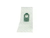 Simplicity S10 Ulw Series Hepa Bag 6Pk 6Cs Green Collar