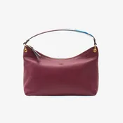 Ascot Indu Top Zip Hobo
