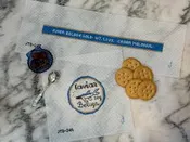 3D Caviar Tin