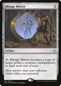 Mirage Mirror [HOU - 165]