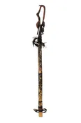 Papua New Guinea Flute Circa 1940s