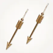 Arrow Earrings