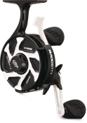 13 Fishing FreeFall Ghost Aluminum Inline Ice Reel