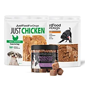 Gut-Friendly Favorites Bundle