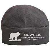 Camp Mowglis Uniform Beanie