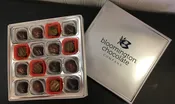 Balsamic and Olive Oil Truffle Collection