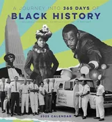 2025 365 day of black history